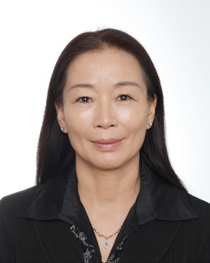 Lili Feng