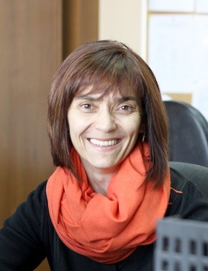 Olga Ivanovna Shabalina