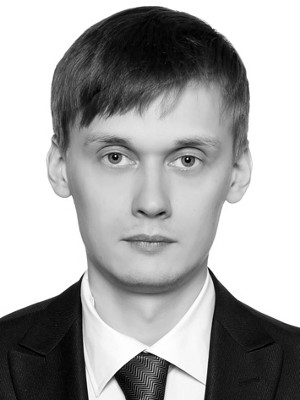 Толотов Алексей Сергеевич