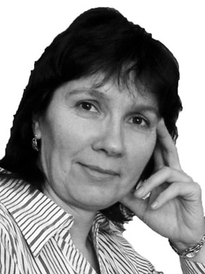 Доронина Ирина Николаевна