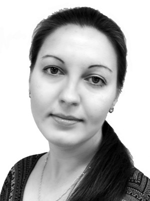 Maria Sergeeva Sergeeva