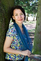 Marina Sergeevna Potarykina