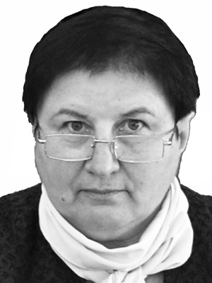 Коротаева Алла Шакировна