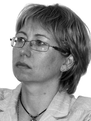Irina Alexandrovna Fedoseeva