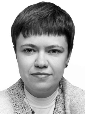 Elena Evgenievna Popova