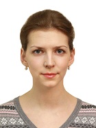 Irina Vladimirovna Kostyleva
