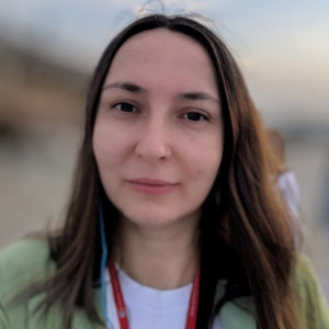 Ларионова Анастасия Вячеславовна