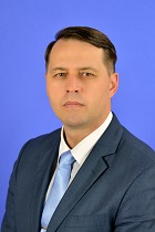 Nikolay Vladimirovich Pavlichenko