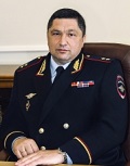 Конев Андрей Николаевич