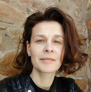 Anna Vladimirovna Trusova