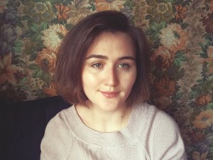 Семенова Валерия Николаевна