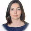 Виноградова Марина Геннадьевна