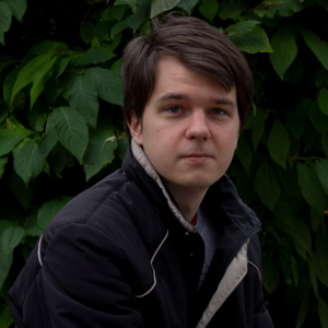 Исаков Сергей Сергеевич