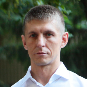 Sergey N. Burmistrov
