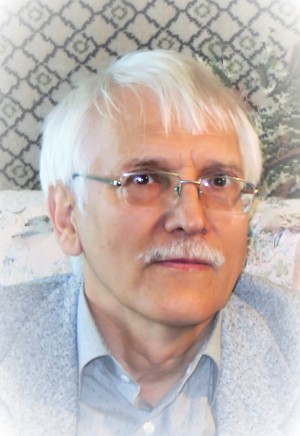 Gennady Vitalievich Serikov