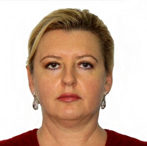 Tatiana Vladimirovna Folomeeva