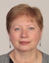 Elena Borisovna Shestopal