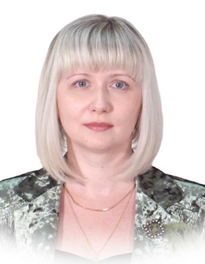 Tatyana Аnatolyevna Polyakova