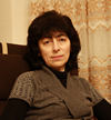 Marina Alexandrovna Pinskaya