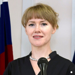 Natalya Victorovna Koval
