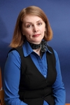 Tatiana Nikolaevna Adeeva