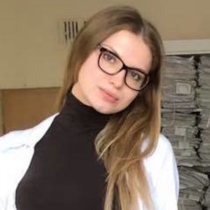 Julia Sergeevna Ignatenko