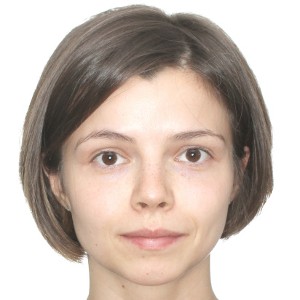 Margarita Nikolaevna Gavrilova