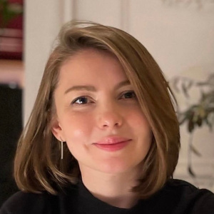 Ржанова Ирина Евгеньевна