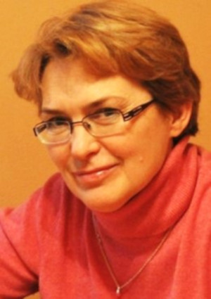 Margarita Alekseevna Plotnikova