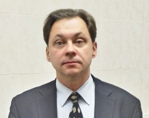 Alexander Aleksandrovich Burtsev