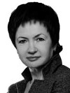 Svetlana Viktorovna Nedbaeva