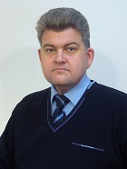 Vitalyi Viktorovich Sorokin