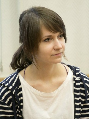 Natalia Mikhailovna Puk