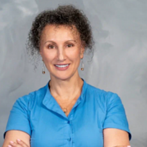 Tatyana Vassilievna Agibalova