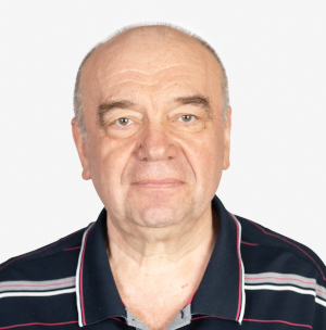 Пантелеев Андрей Владимирович