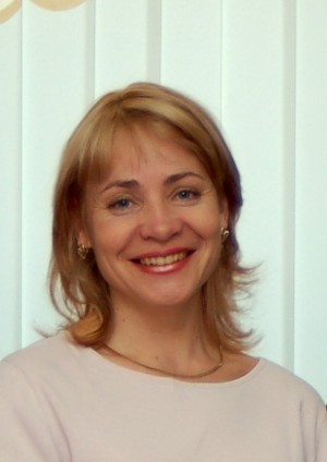 Ахнина Светлана Николаевна