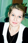 Tatiana Alexandrovna Boldyreva