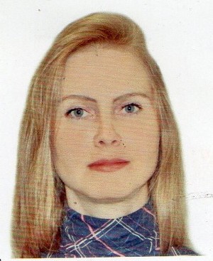 Тимошенко Наталья Валерьевна