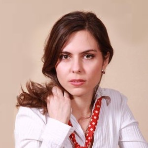 Сергиенко Анна Игоревна