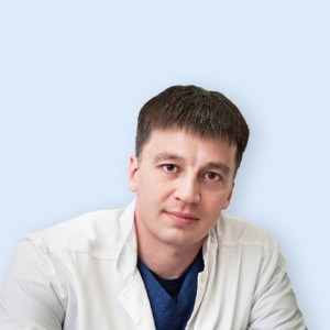Сушенцов Евгений Александрович