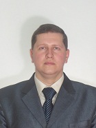 Аничкин Евгений Сергеевич
