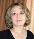 Evgenia Ivanovna Shetkina