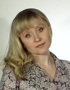 Oksana Ivanovna Mironova