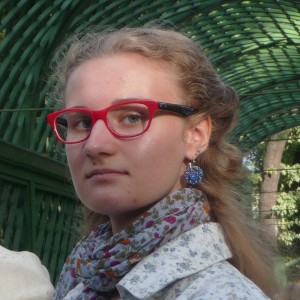 Natalia Evgenievna Zotova