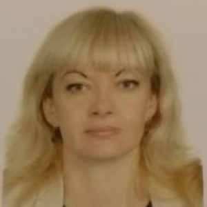 Alexandra Victorovna Guzova