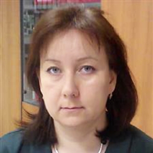 Катунова Валерия Валерьевна