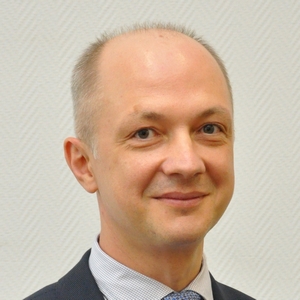 Mikhail Yurievich Kirov