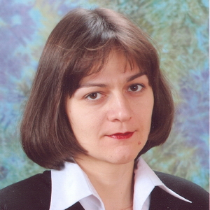 Marina Vladimirovna Polevaya