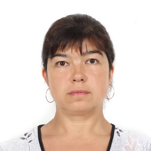 Antonina Nikolaevna Tretiyakova