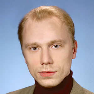 Yaroslav Aleksandrovich Turovskiy